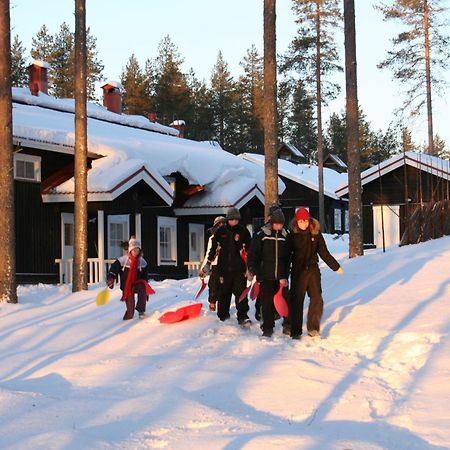 Metsäkartano Outdoor Centre Kettulanmäki Quarto foto